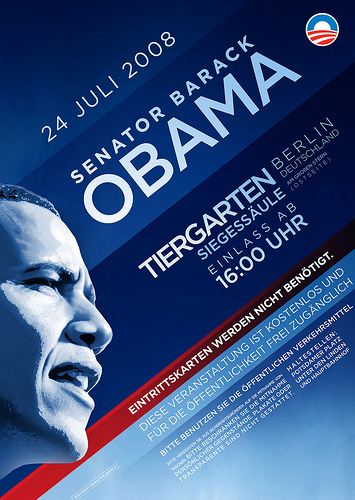 obama campaign ads panorama