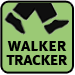 WalkerTracker logo