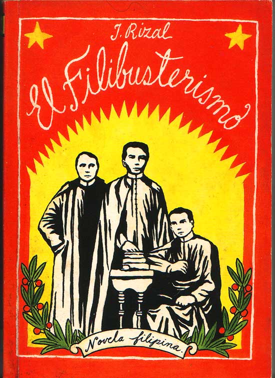 synopsis of el filibusterismo synopsis of el filibusterismo