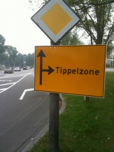 Tippelzone Utrecht